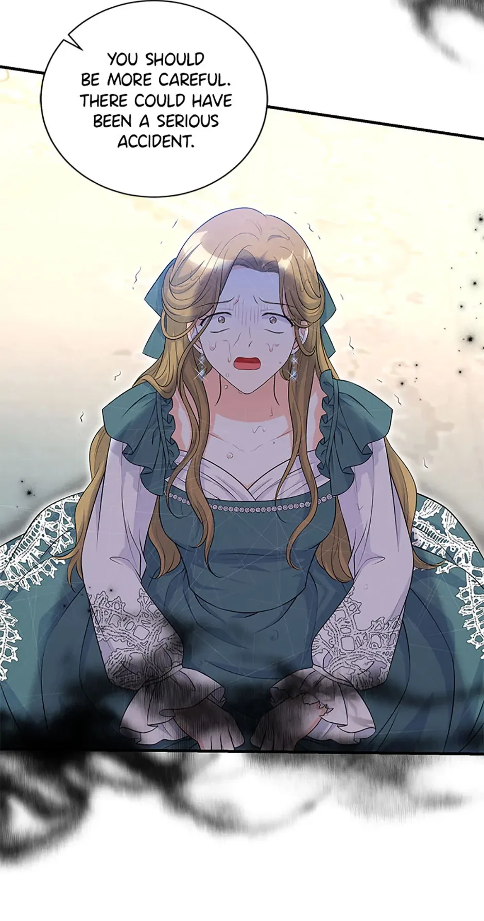 The S-Class Little Princess Is Too Strong Chapter 31 page 47