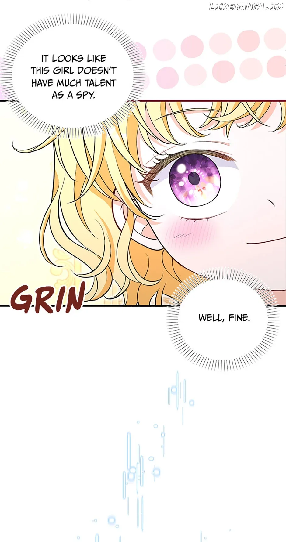 The S-Class Little Princess Is Too Strong Chapter 28 page 32