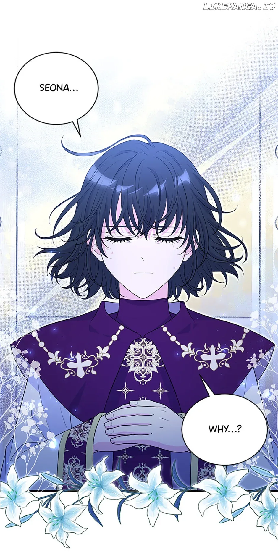 The S-Class Little Princess Is Too Strong Chapter 33 page 14