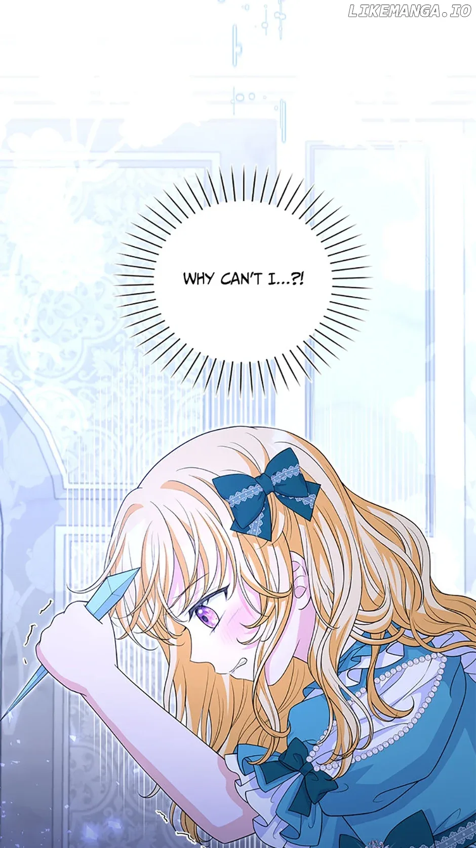 The S-Class Little Princess Is Too Strong Chapter 33 page 10