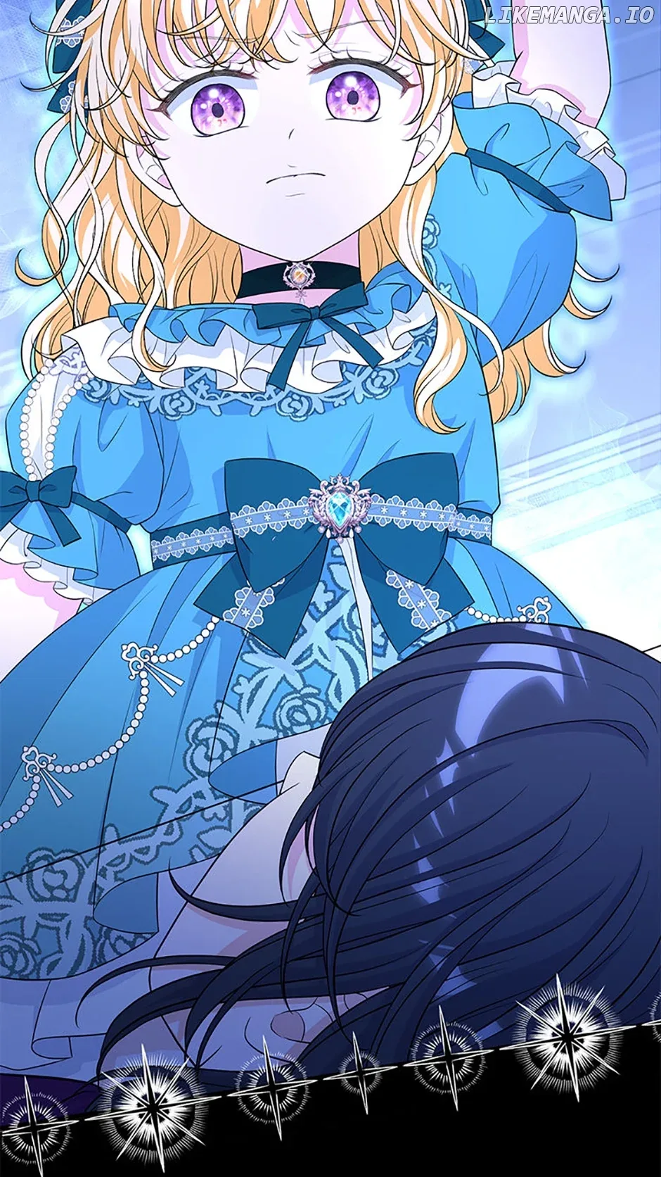 The S-Class Little Princess Is Too Strong Chapter 33 page 3