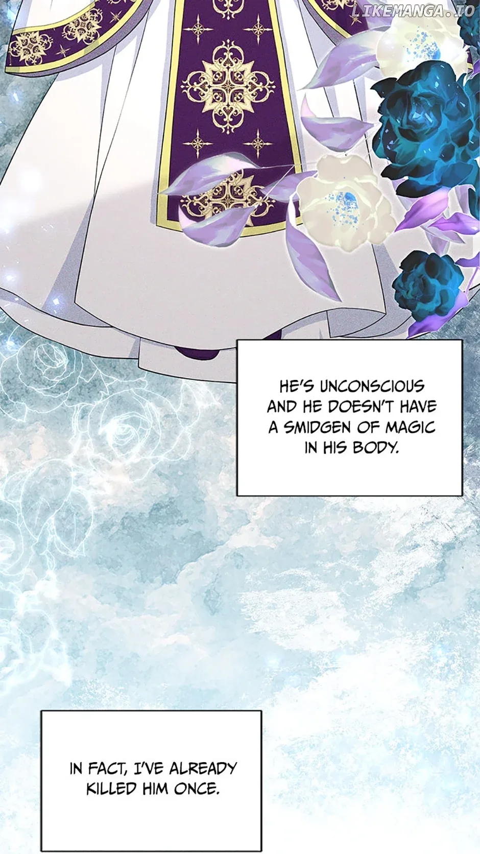 The S-Class Little Princess Is Too Strong Chapter 33 page 5