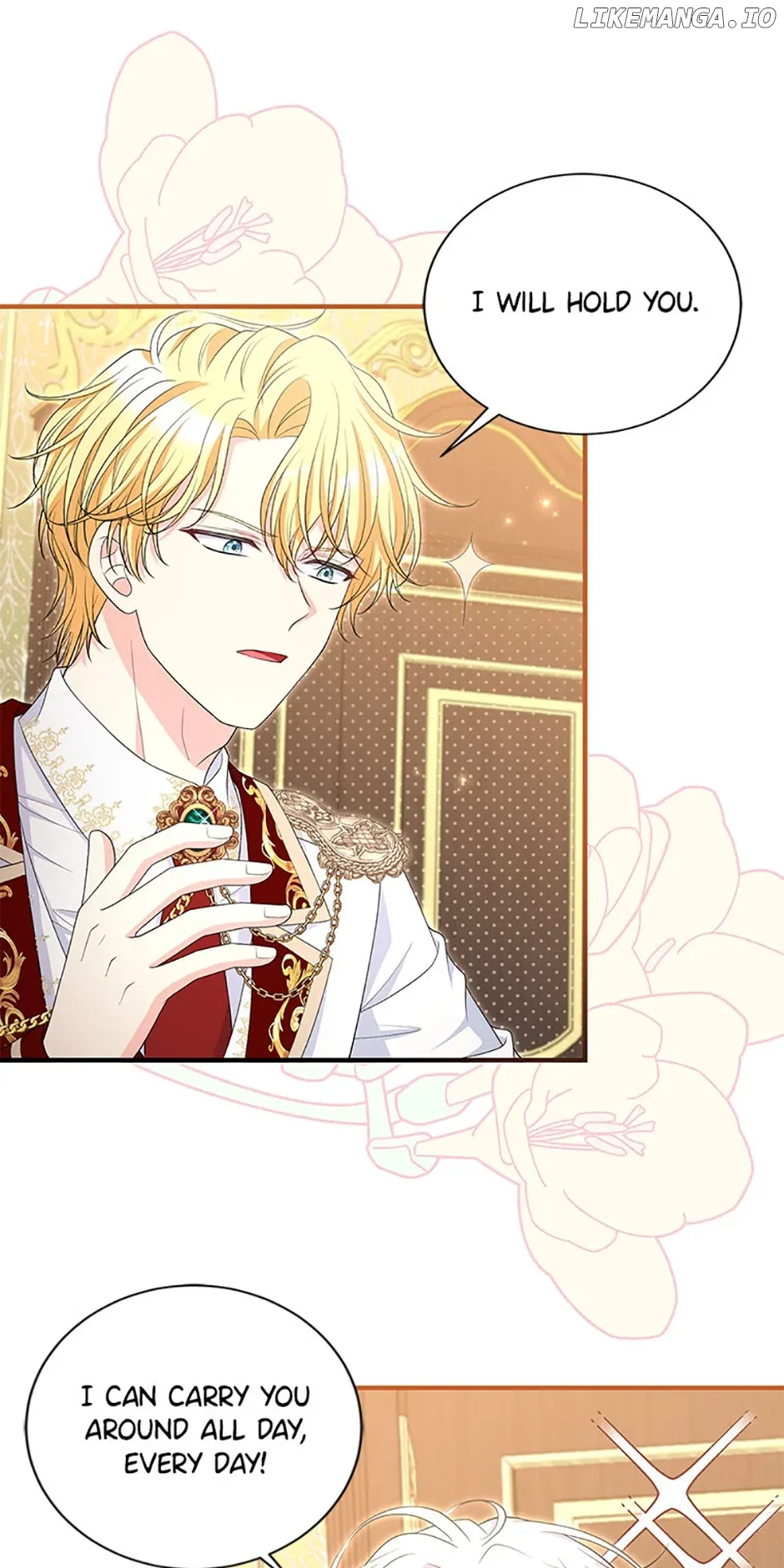 The S-Class Little Princess Is Too Strong Chapter 33 page 19