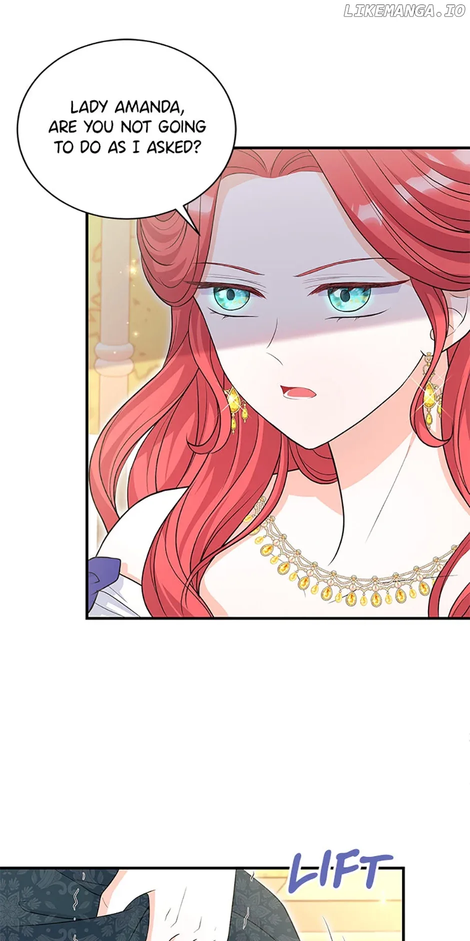 The S-Class Little Princess Is Too Strong Chapter 32 page 34