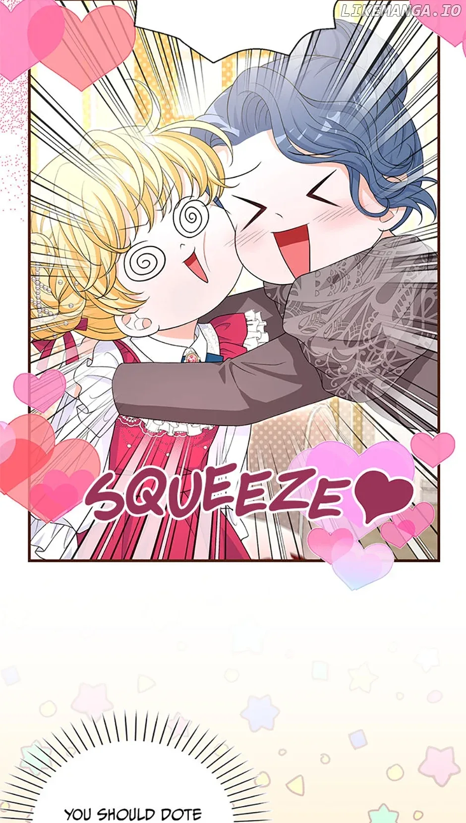 The S-Class Little Princess Is Too Strong Chapter 33 page 54
