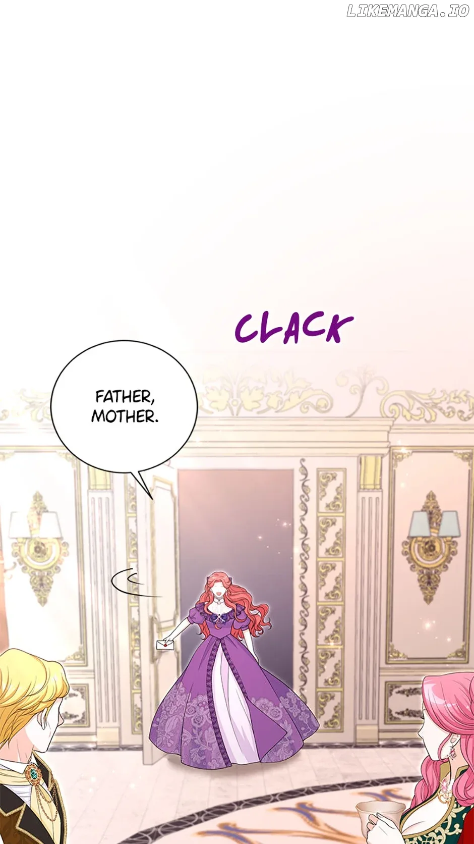The S-Class Little Princess Is Too Strong Chapter 33 page 61