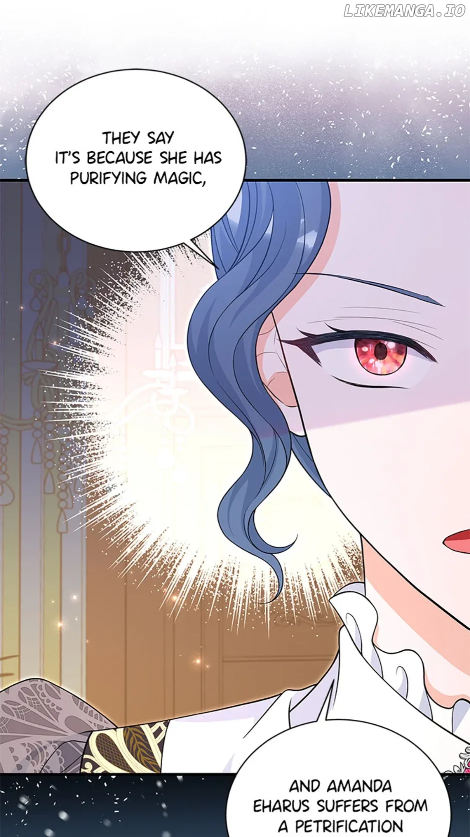 The S-Class Little Princess Is Too Strong Chapter 33 page 45