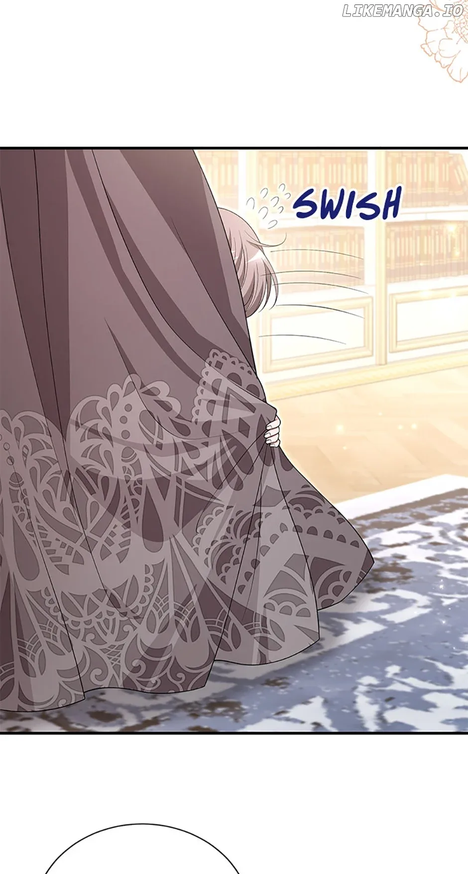 The S-Class Little Princess Is Too Strong Chapter 33 page 27