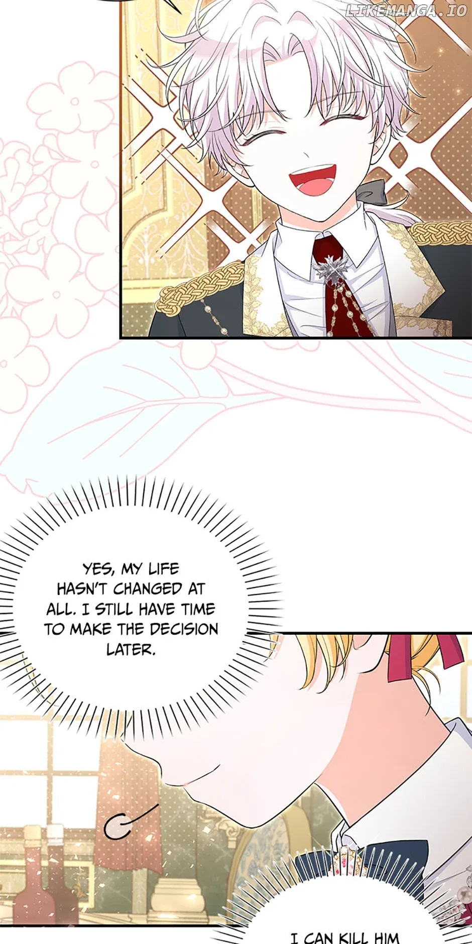 The S-Class Little Princess Is Too Strong Chapter 33 page 20