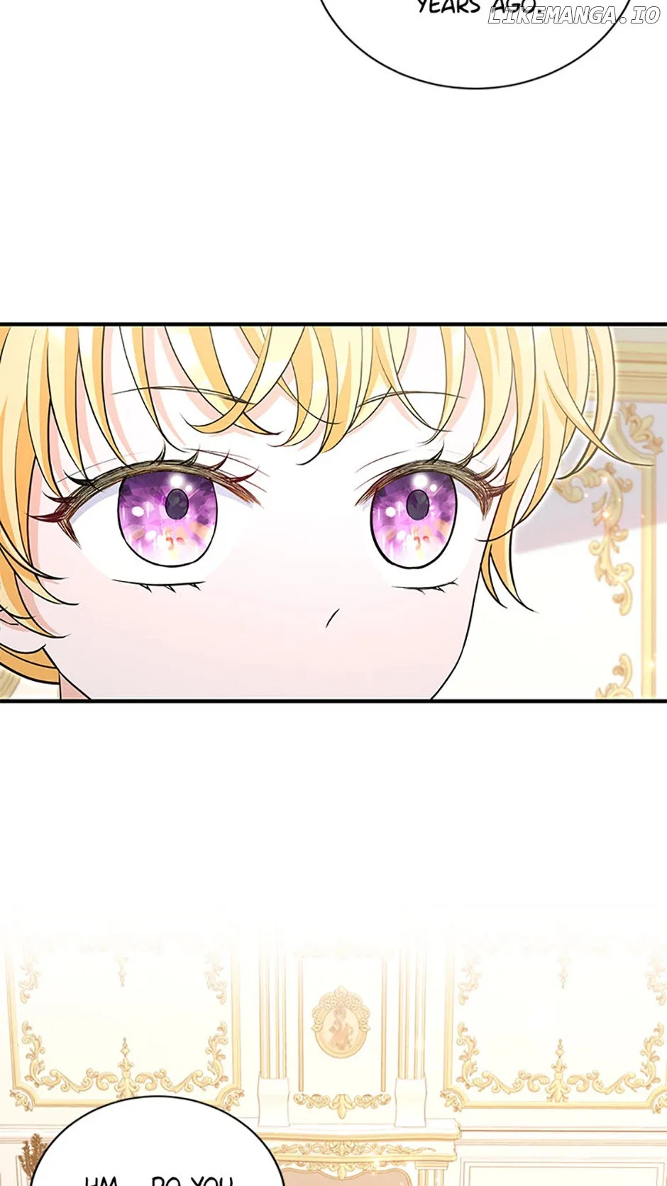 The S-Class Little Princess Is Too Strong Chapter 33 page 47