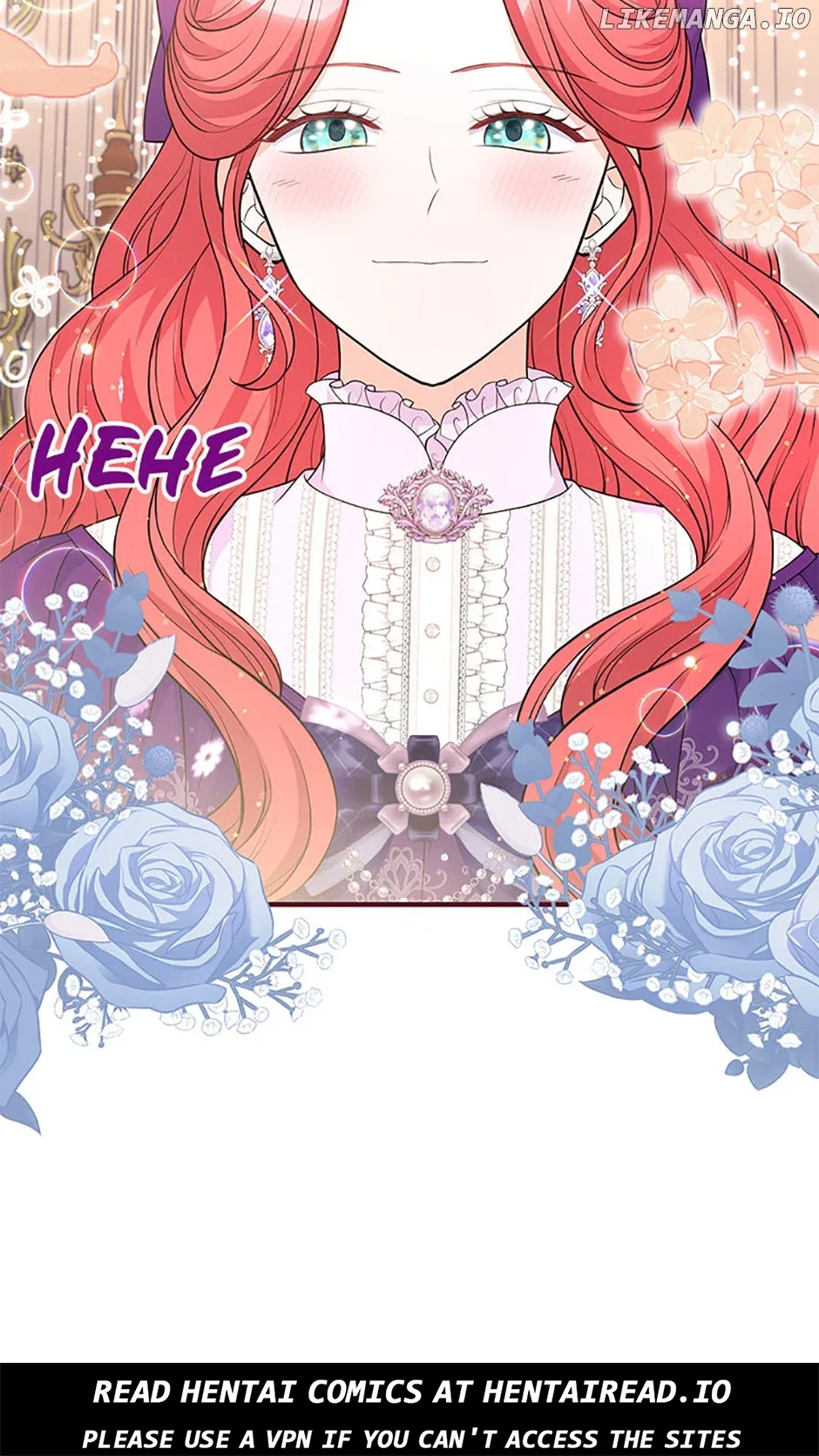 The S-Class Little Princess Is Too Strong Chapter 33 page 65
