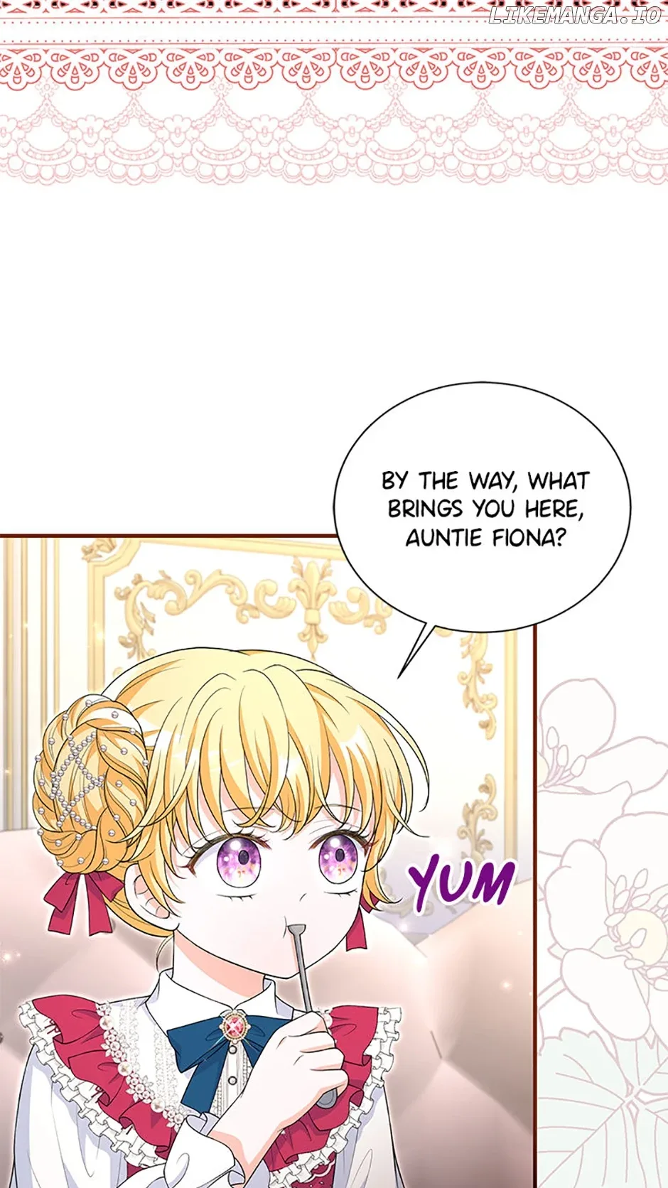 The S-Class Little Princess Is Too Strong Chapter 33 page 35