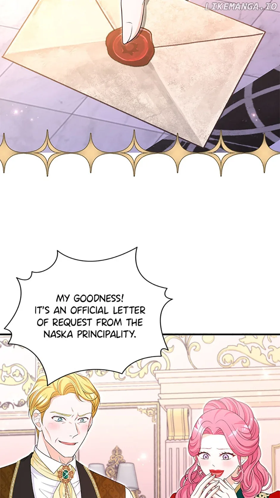 The S-Class Little Princess Is Too Strong Chapter 33 page 63