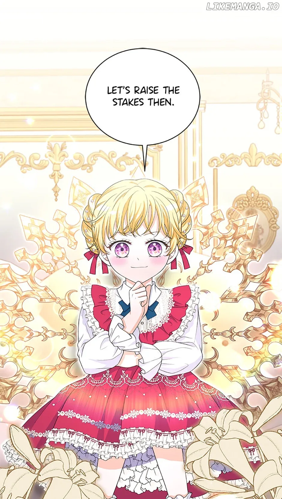 The S-Class Little Princess Is Too Strong Chapter 33 page 51