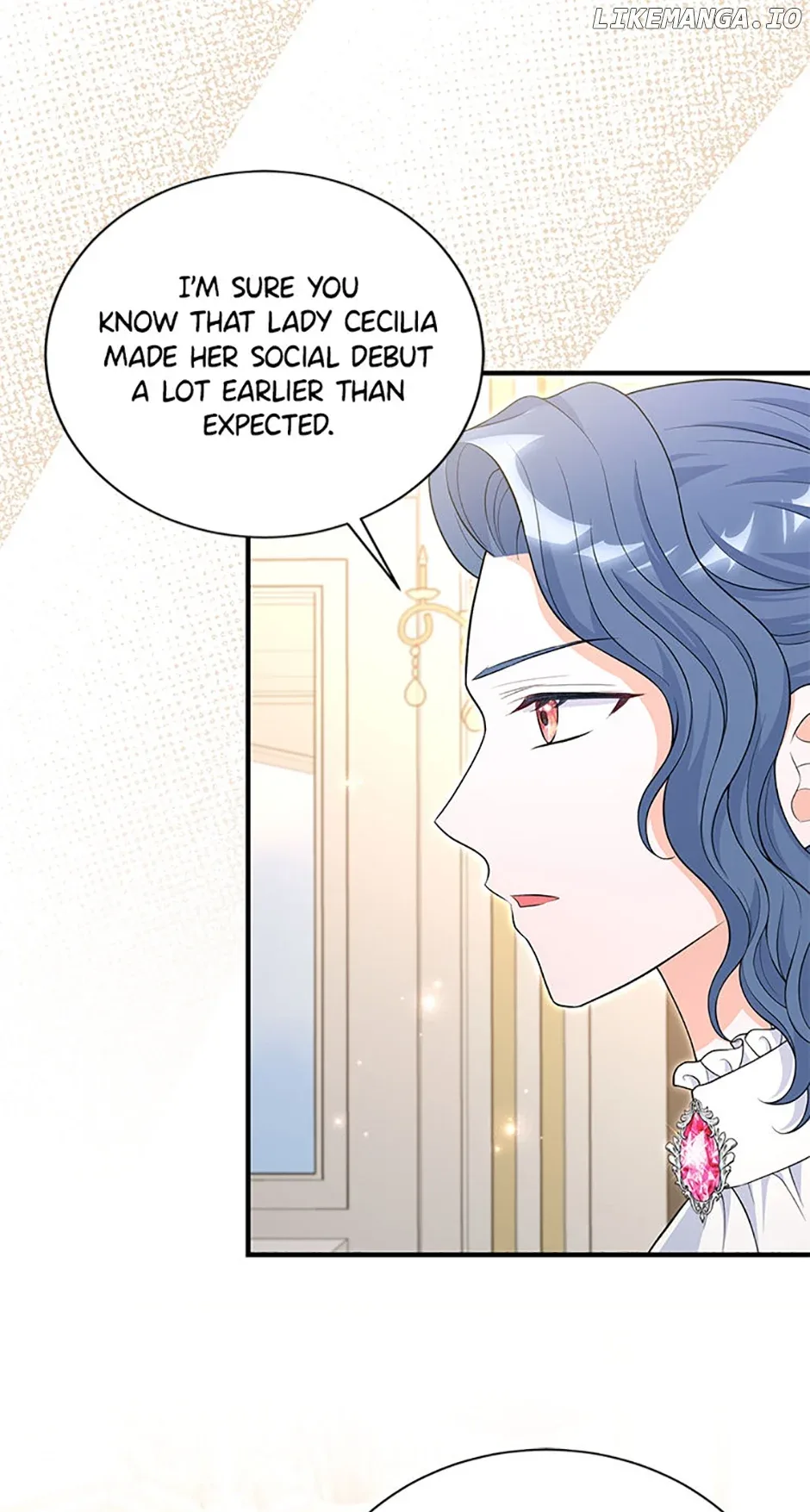 The S-Class Little Princess Is Too Strong Chapter 33 page 42