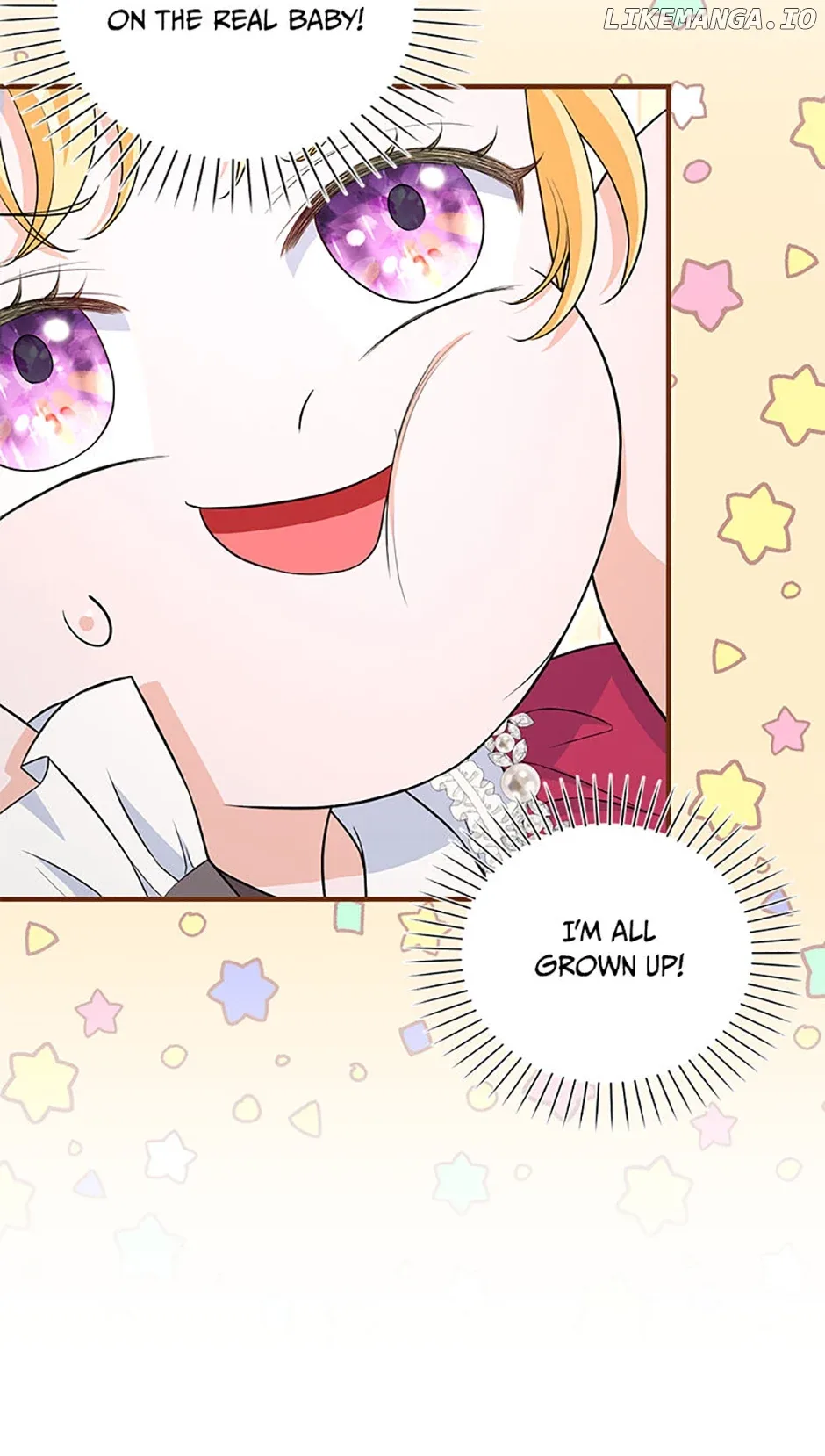 The S-Class Little Princess Is Too Strong Chapter 33 page 55