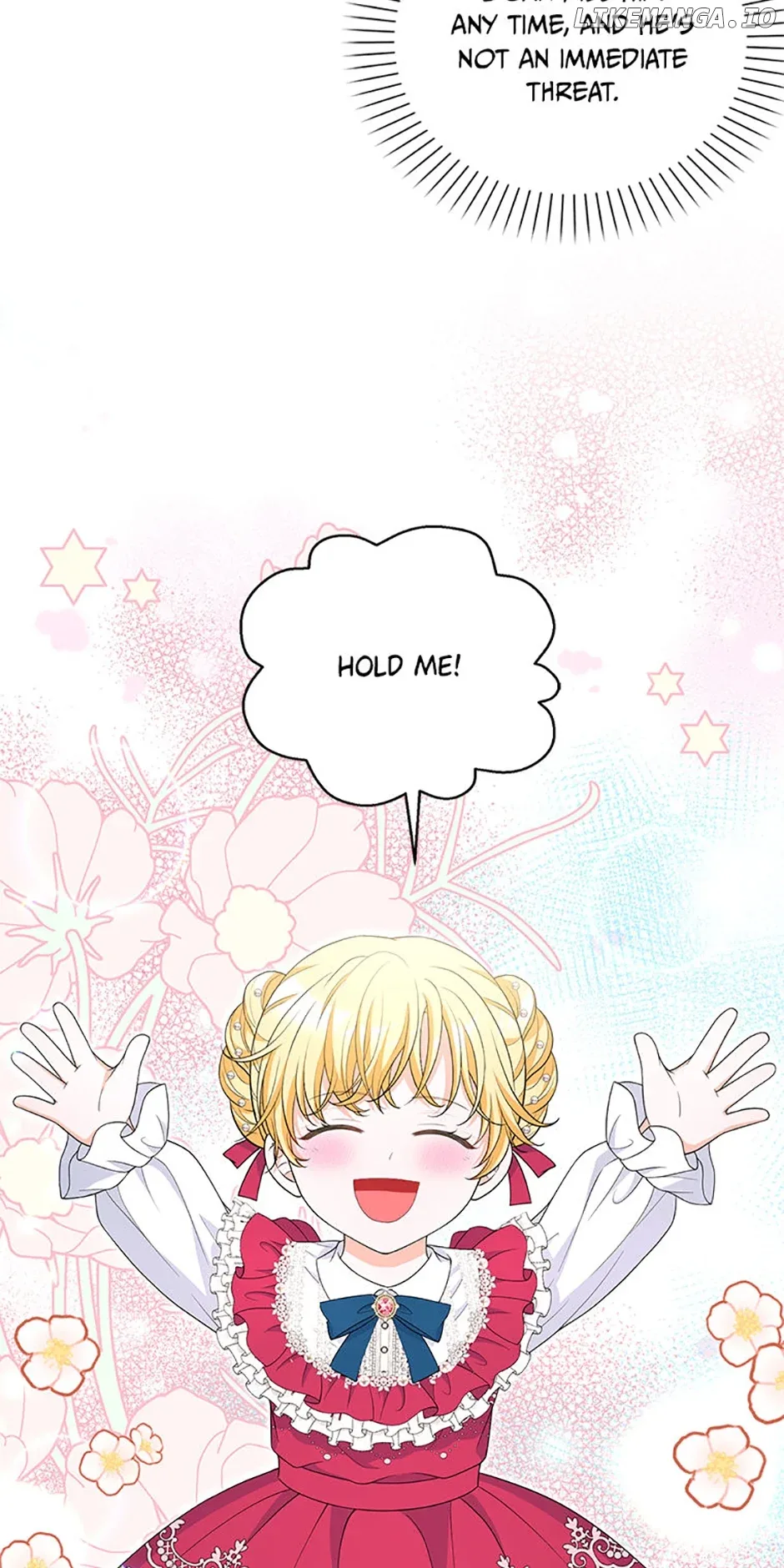 The S-Class Little Princess Is Too Strong Chapter 33 page 21
