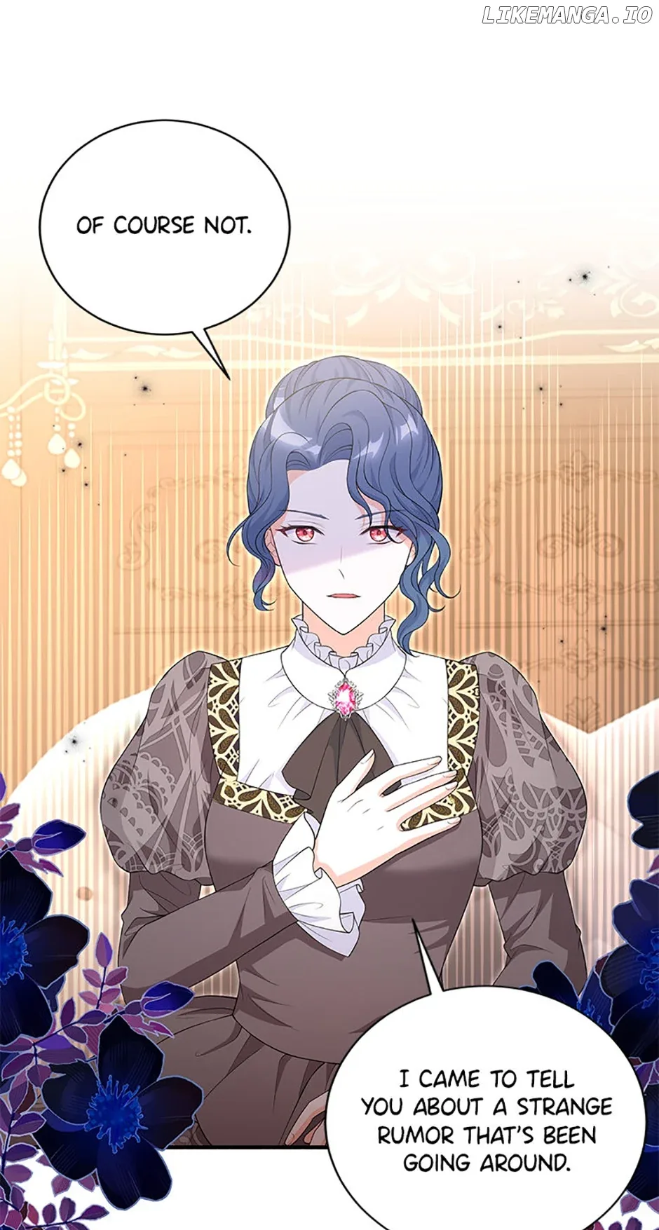 The S-Class Little Princess Is Too Strong Chapter 33 page 40
