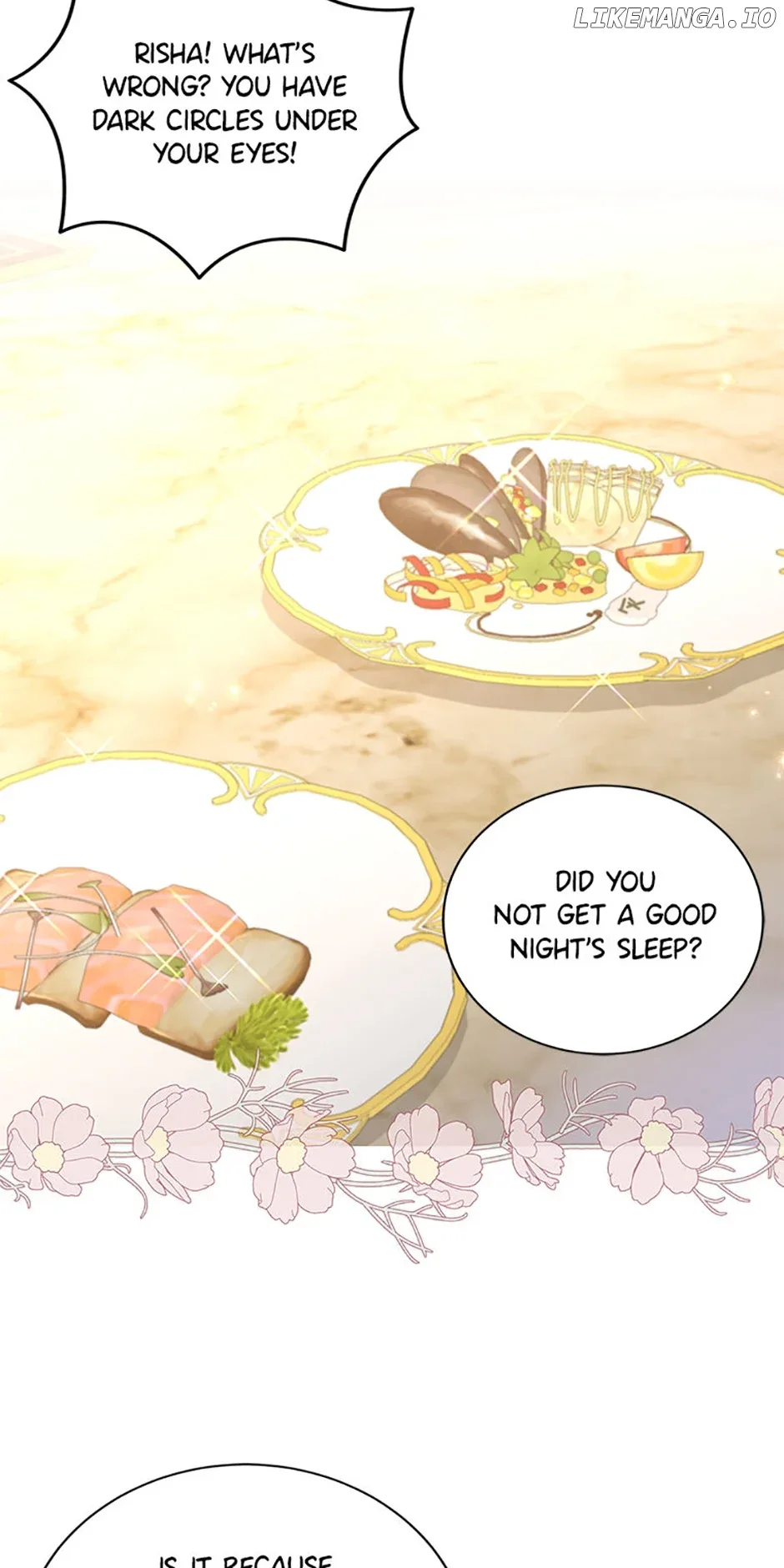 The S-Class Little Princess Is Too Strong Chapter 33 page 16