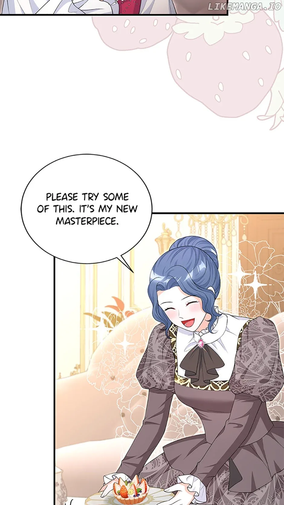 The S-Class Little Princess Is Too Strong Chapter 33 page 36