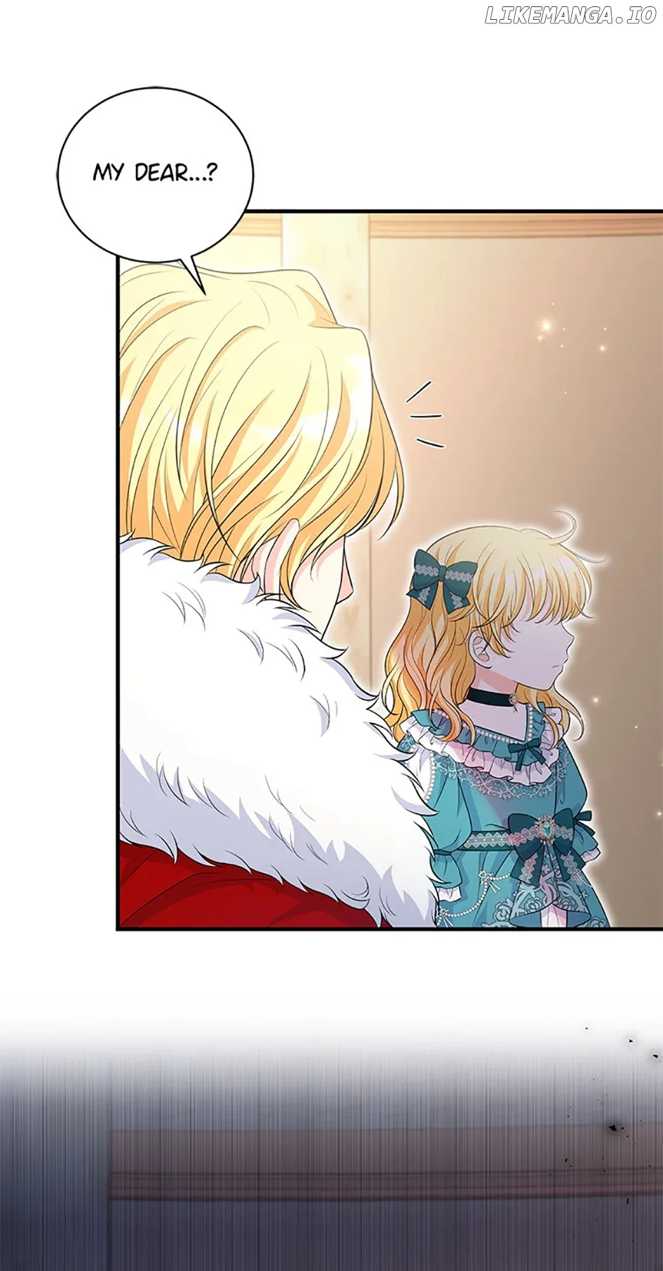 The S-Class Little Princess Is Too Strong Chapter 32 page 9
