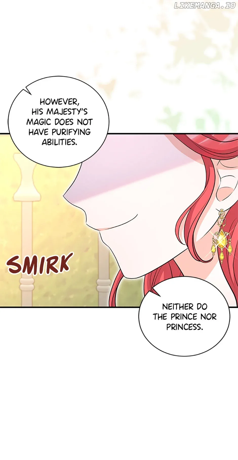 The S-Class Little Princess Is Too Strong Chapter 32 page 28