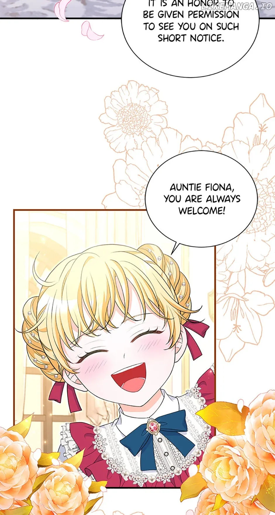 The S-Class Little Princess Is Too Strong Chapter 33 page 25