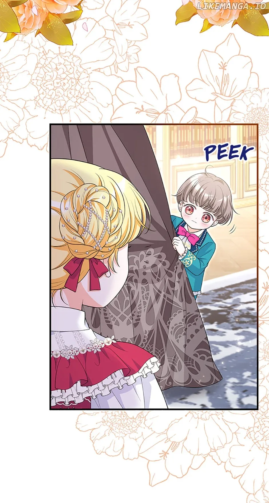 The S-Class Little Princess Is Too Strong Chapter 33 page 26