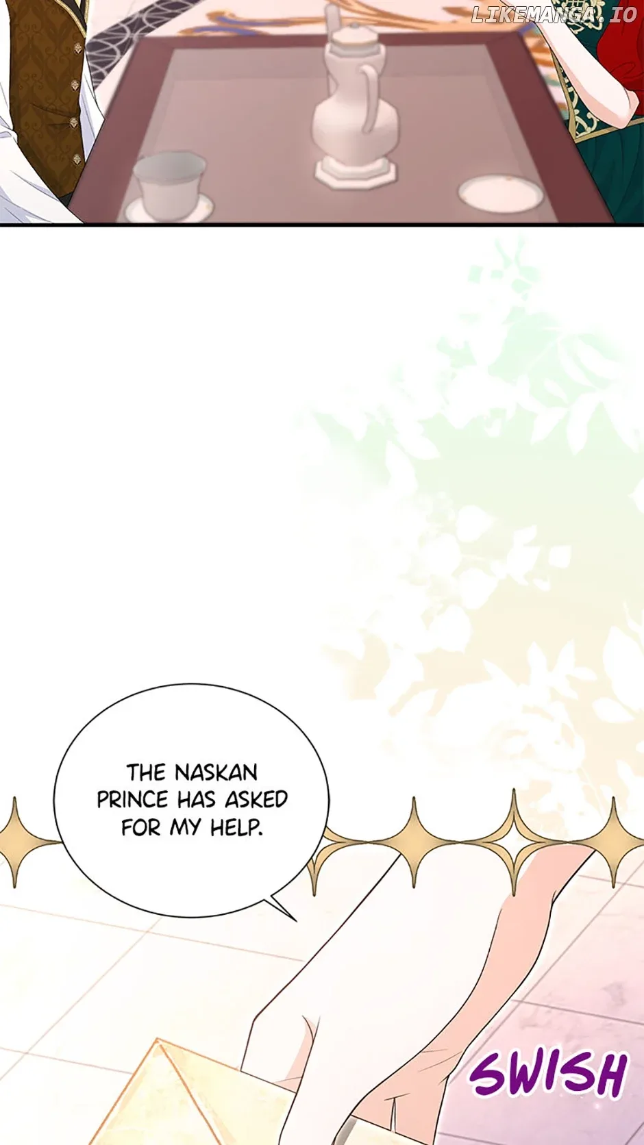 The S-Class Little Princess Is Too Strong Chapter 33 page 62