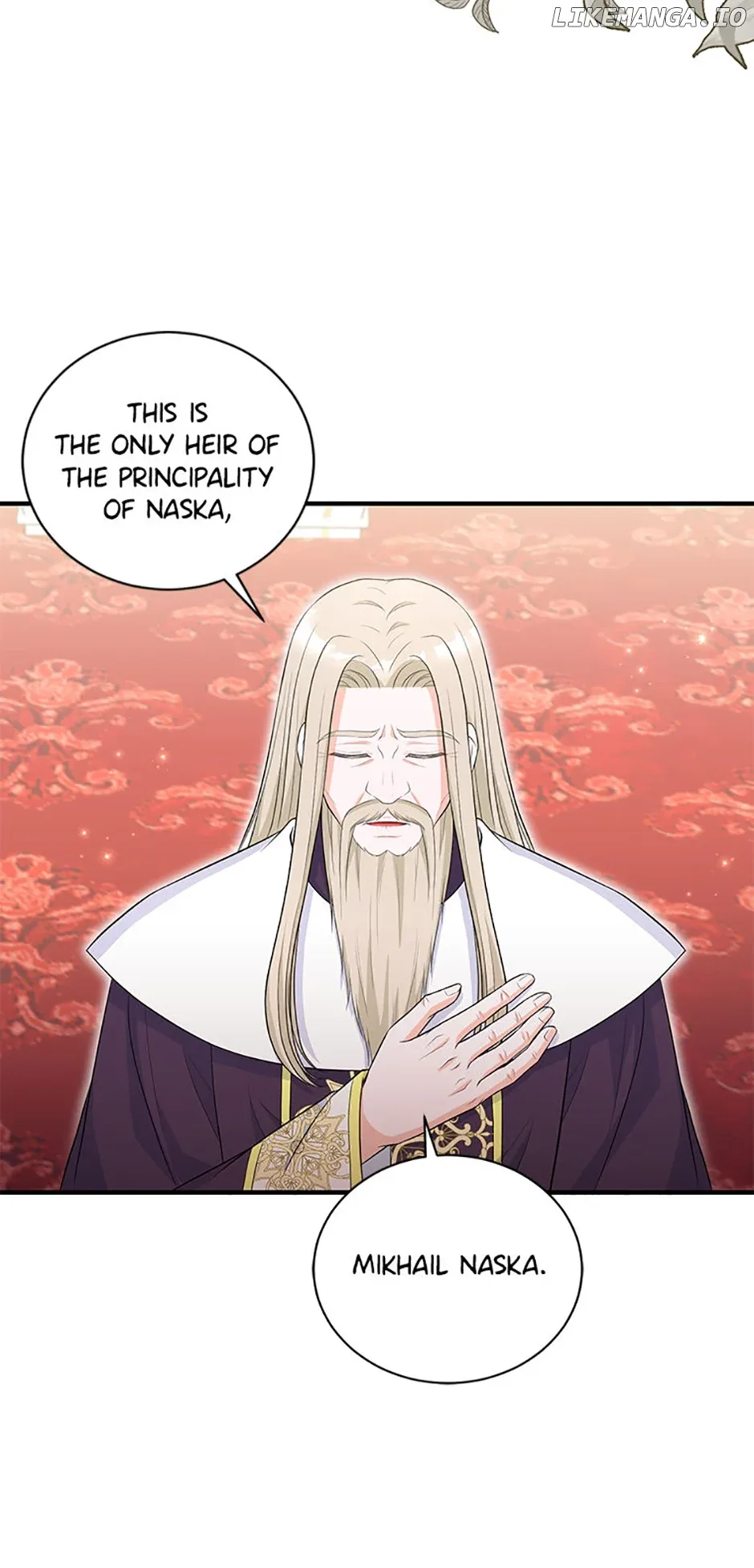 The S-Class Little Princess Is Too Strong Chapter 32 page 7