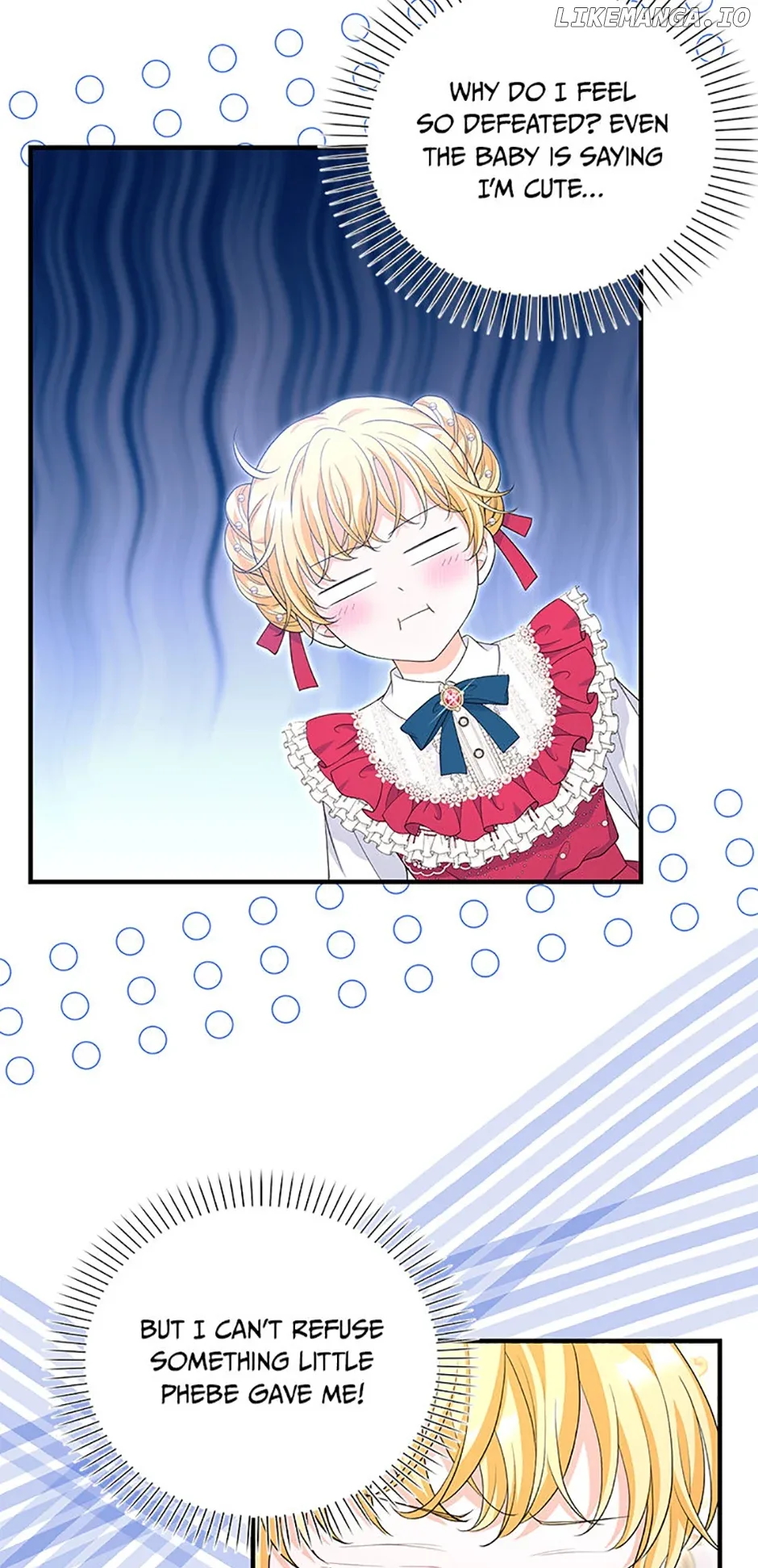 The S-Class Little Princess Is Too Strong Chapter 33 page 57