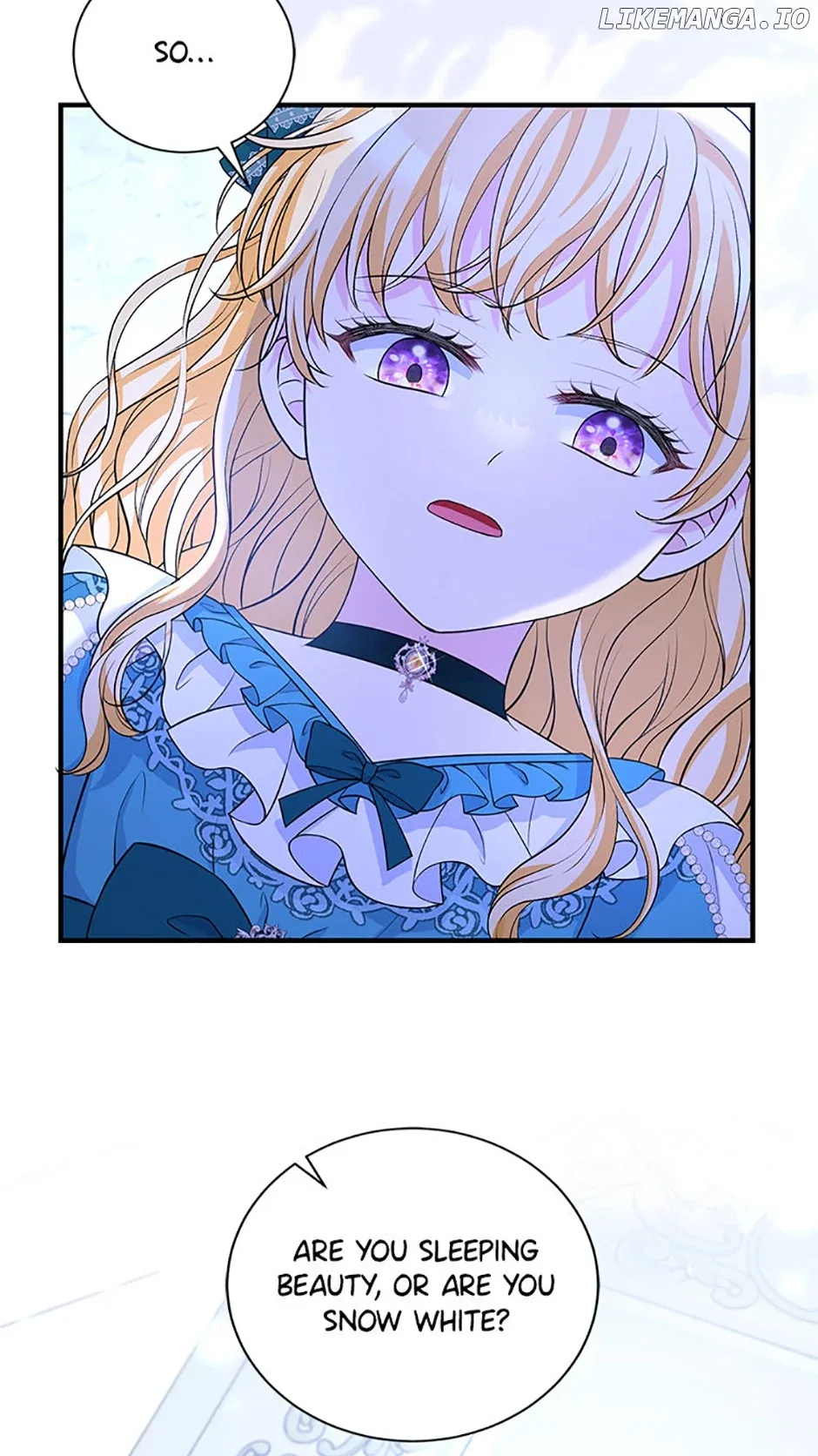 The S-Class Little Princess Is Too Strong Chapter 32 page 43