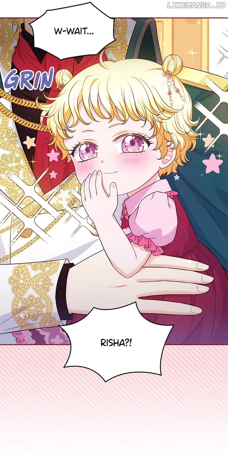 The S-Class Little Princess Is Too Strong Chapter 22 page 65