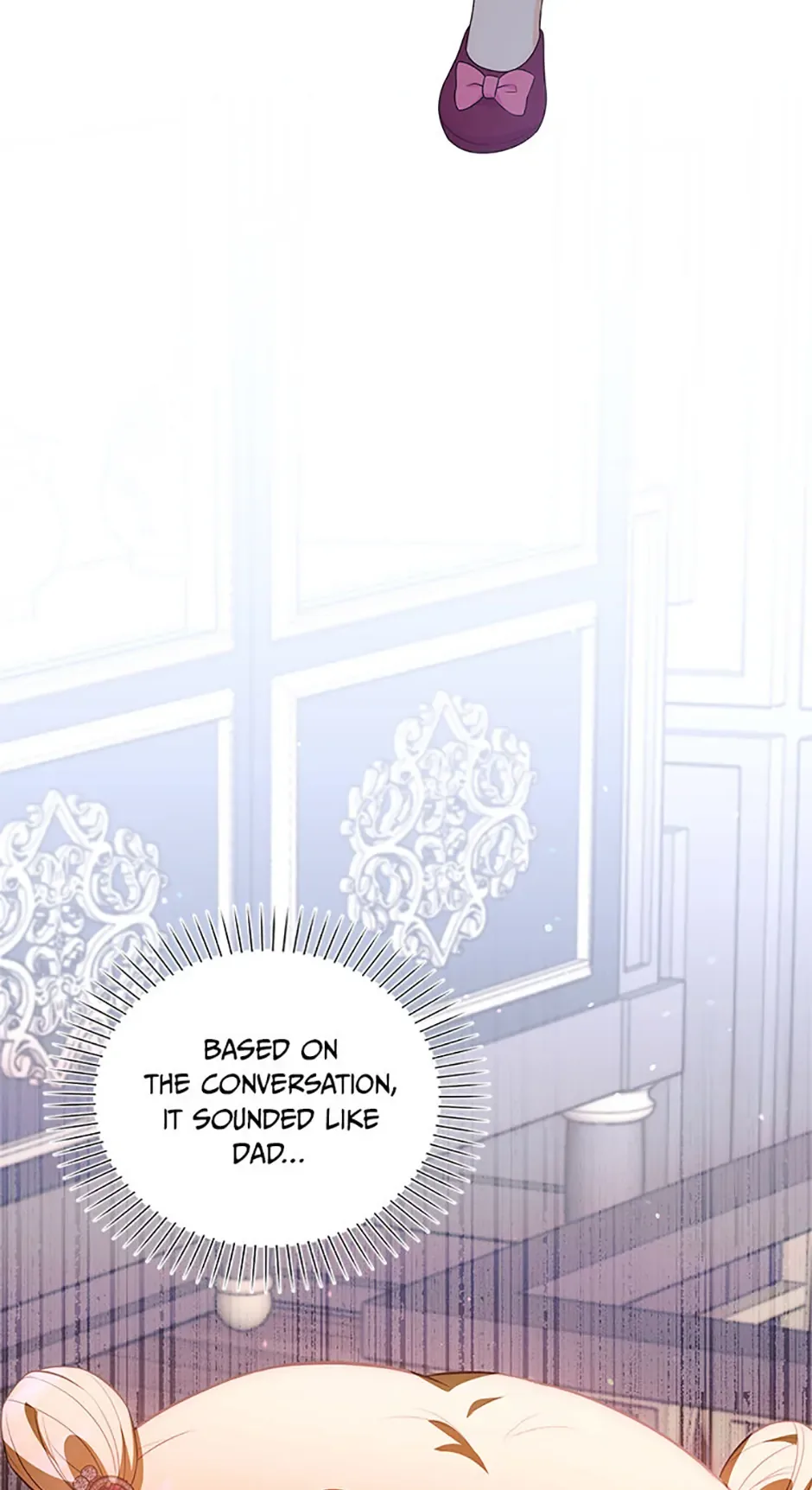 The S-Class Little Princess Is Too Strong Chapter 20 page 82