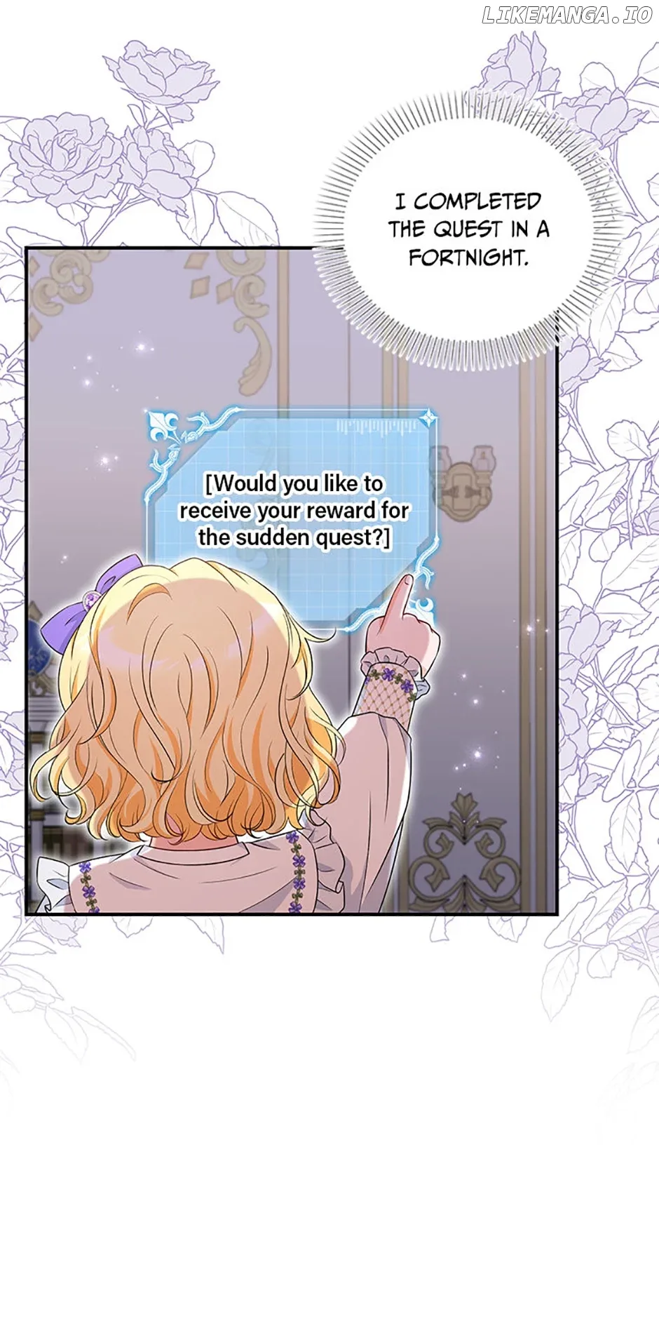 The S-Class Little Princess Is Too Strong Chapter 28 page 63