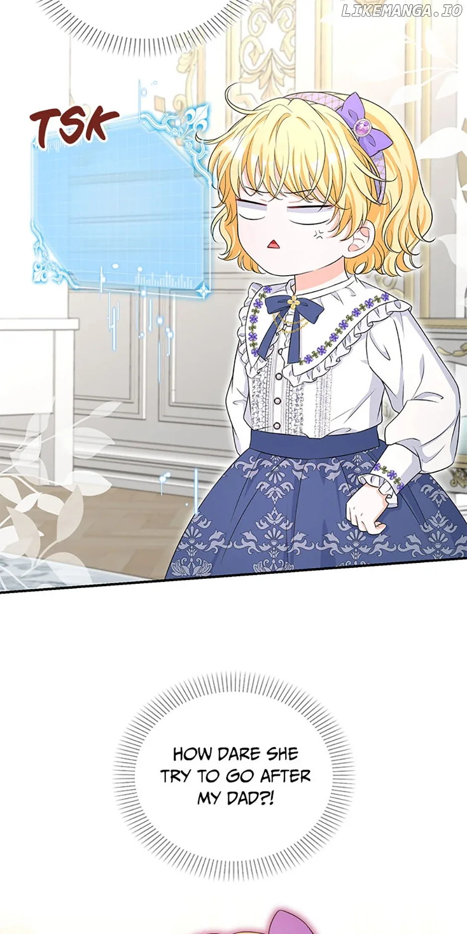 The S-Class Little Princess Is Too Strong Chapter 28 page 67
