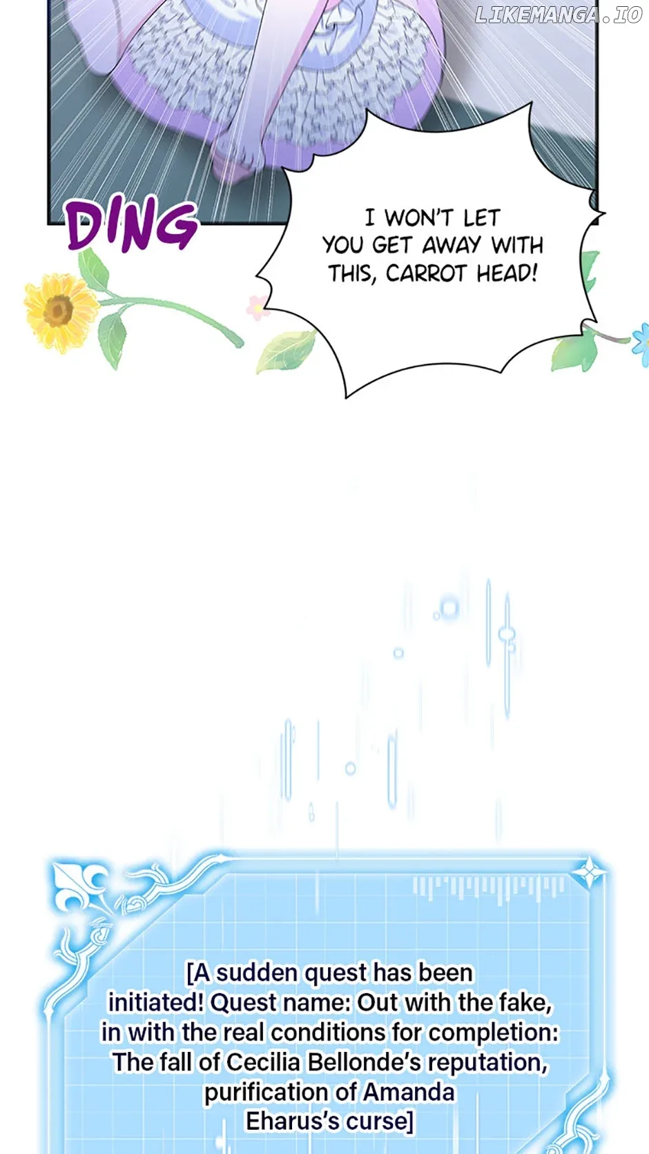 The S-Class Little Princess Is Too Strong Chapter 34 page 40
