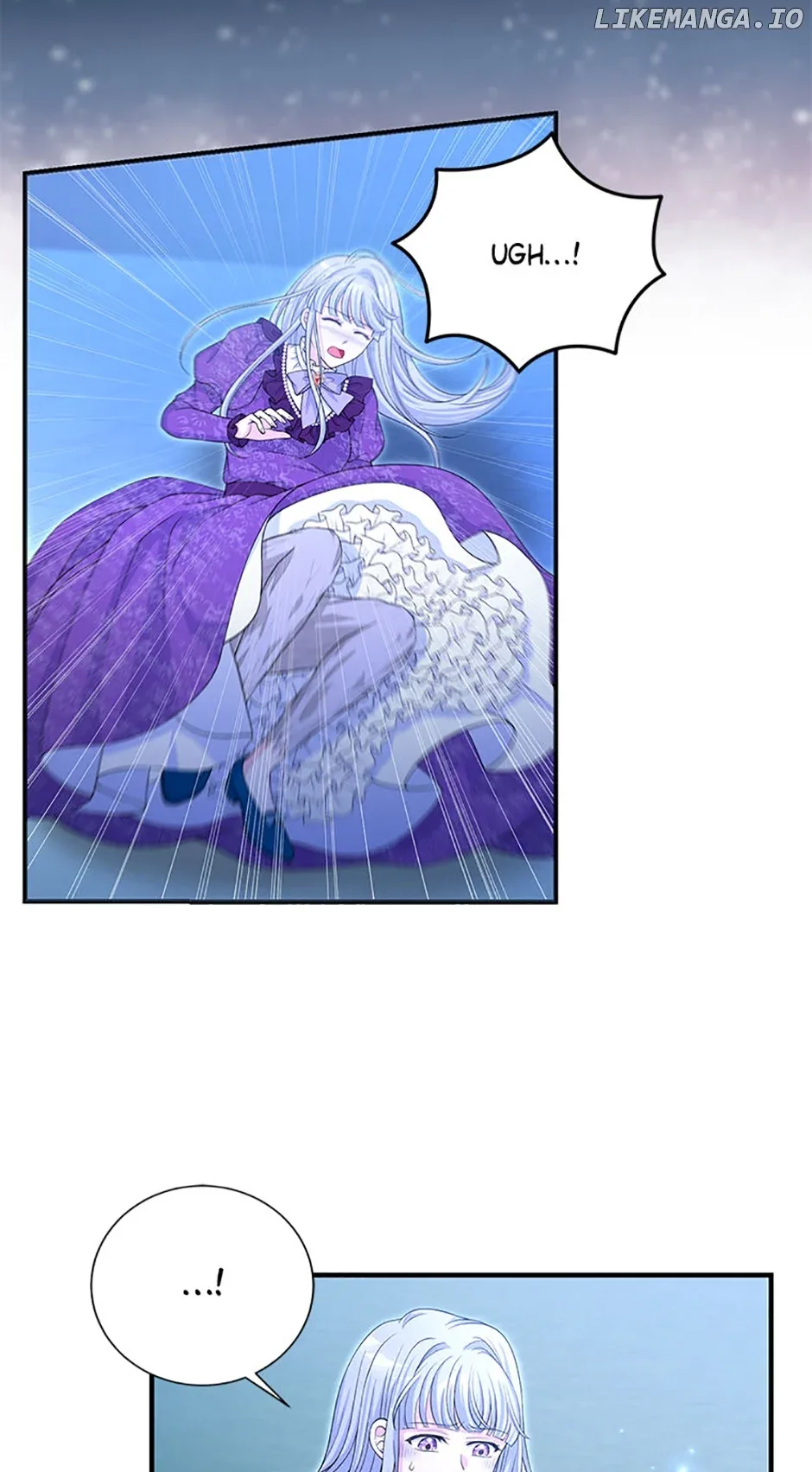 The S-Class Little Princess Is Too Strong Chapter 34 page 20