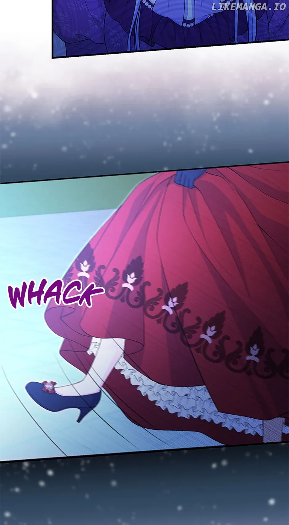 The S-Class Little Princess Is Too Strong Chapter 34 page 19