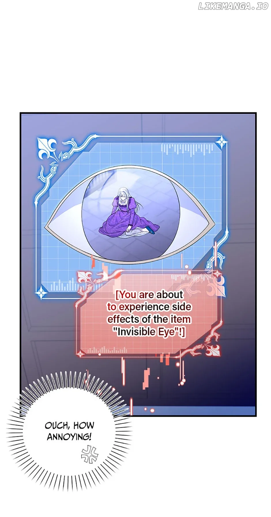 The S-Class Little Princess Is Too Strong Chapter 34 page 33