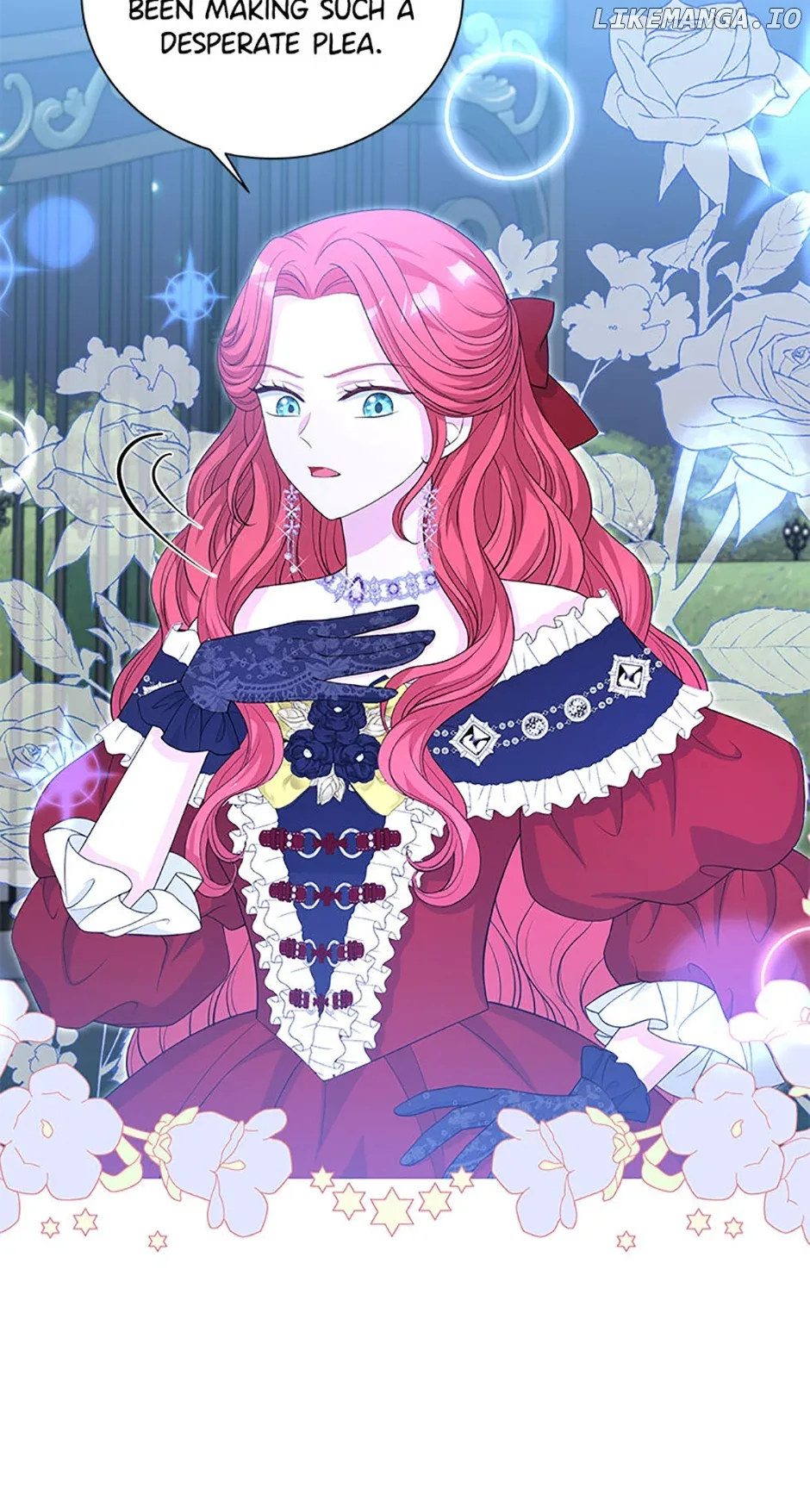 The S-Class Little Princess Is Too Strong Chapter 34 page 14