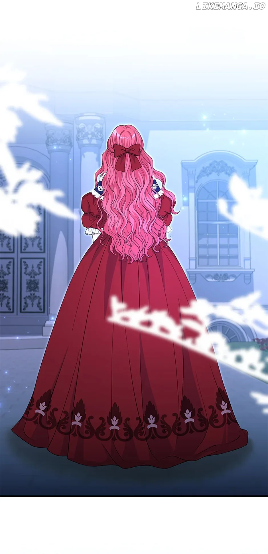 The S-Class Little Princess Is Too Strong Chapter 34 page 28