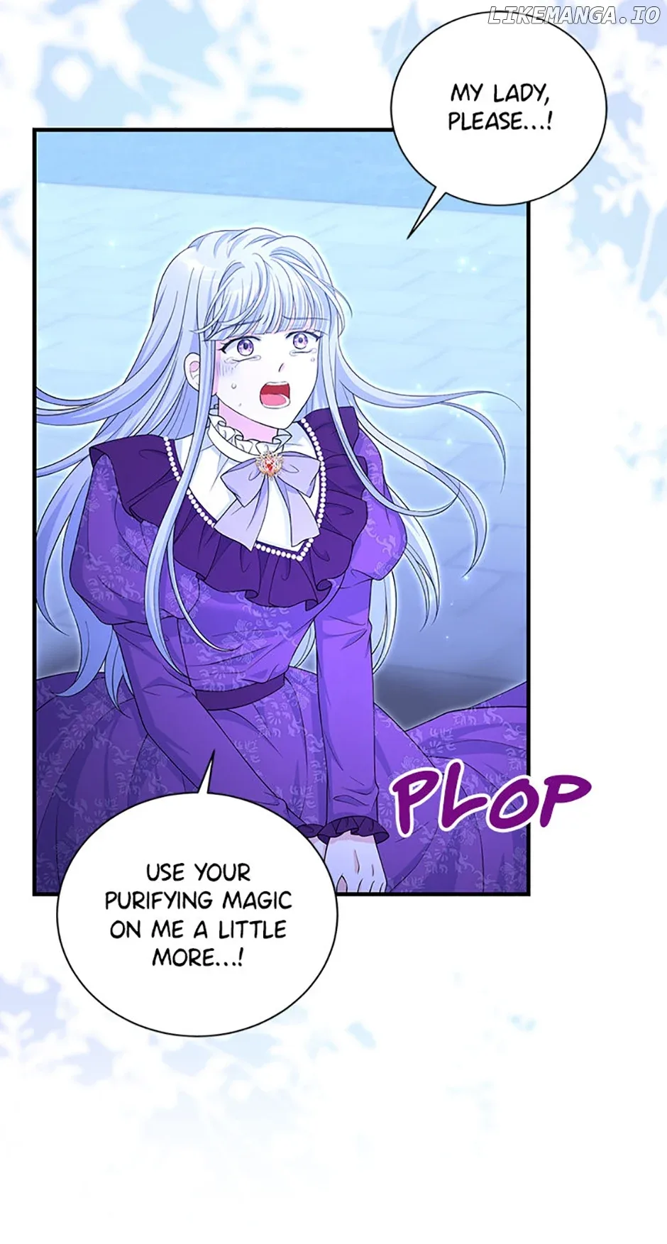 The S-Class Little Princess Is Too Strong Chapter 34 page 16