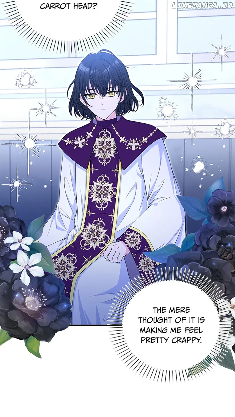 The S-Class Little Princess Is Too Strong Chapter 34 page 43