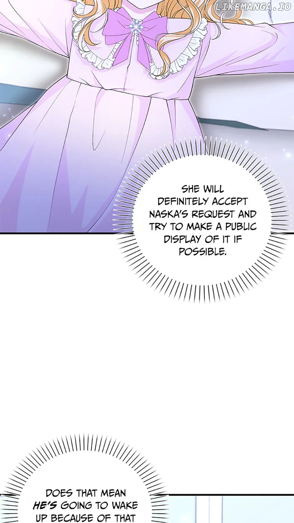 The S-Class Little Princess Is Too Strong Chapter 34 page 42