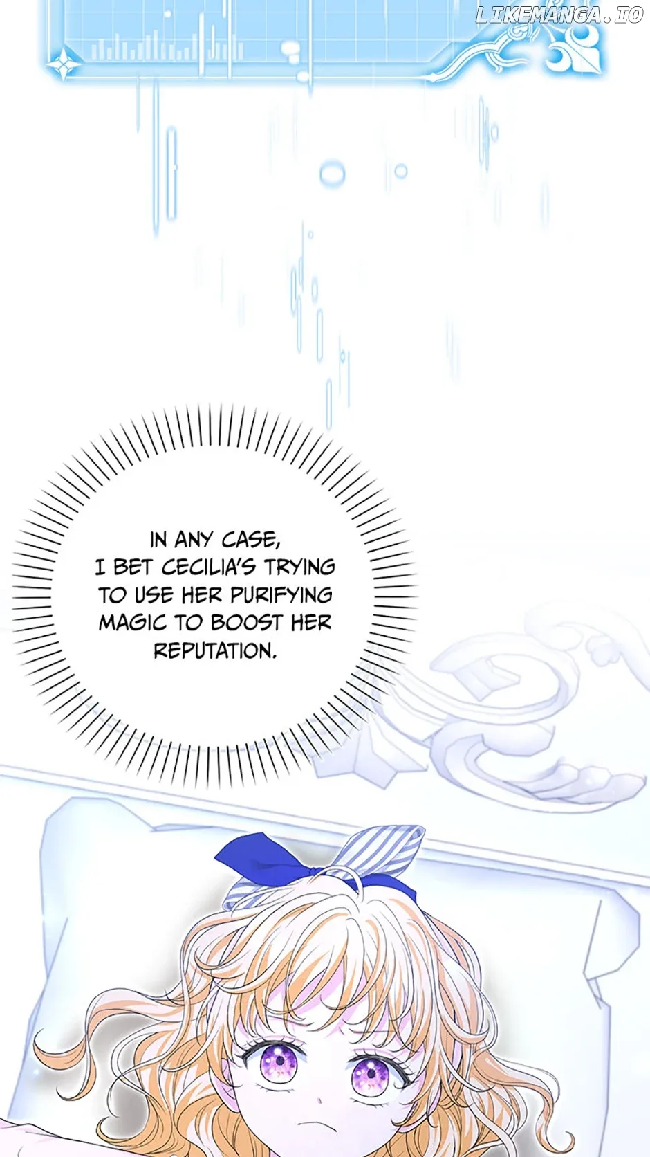 The S-Class Little Princess Is Too Strong Chapter 34 page 41