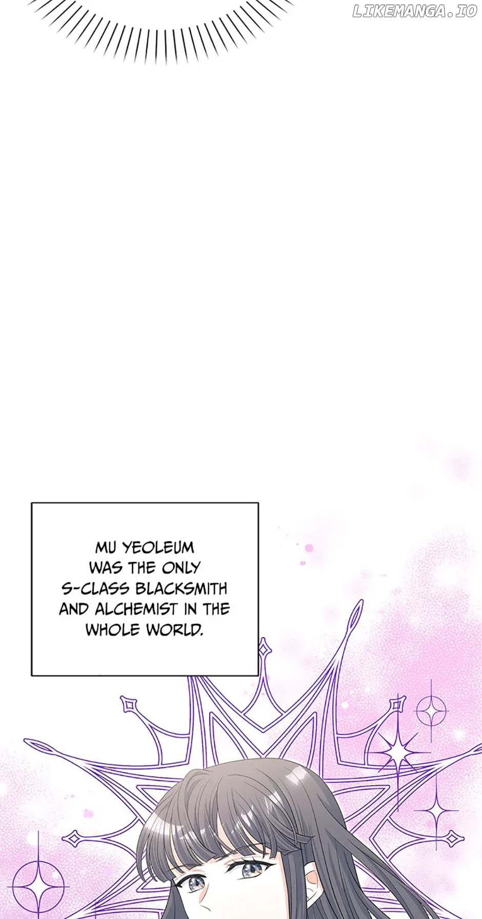 The S-Class Little Princess Is Too Strong Chapter 34 page 35