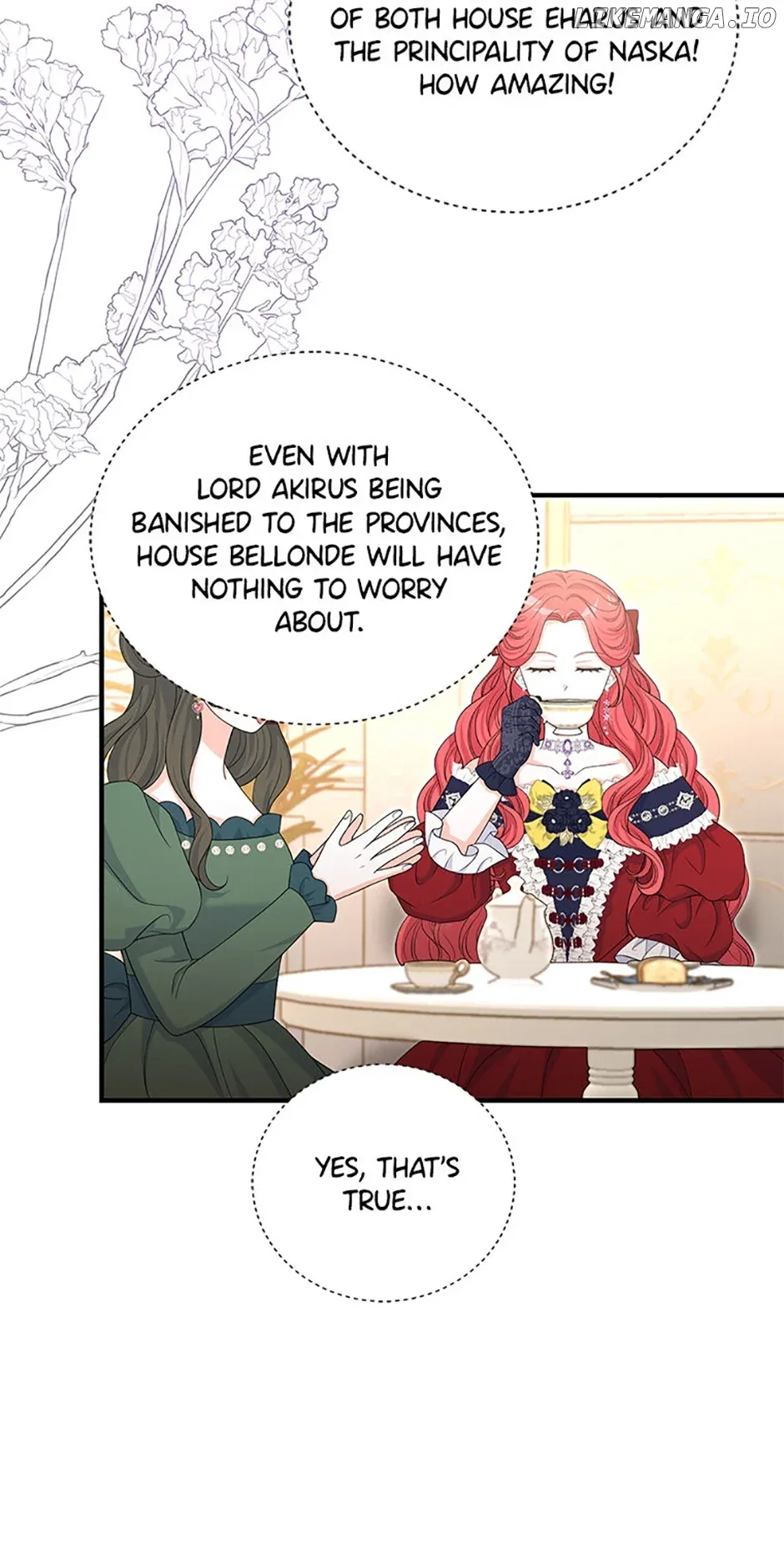 The S-Class Little Princess Is Too Strong Chapter 34 page 4