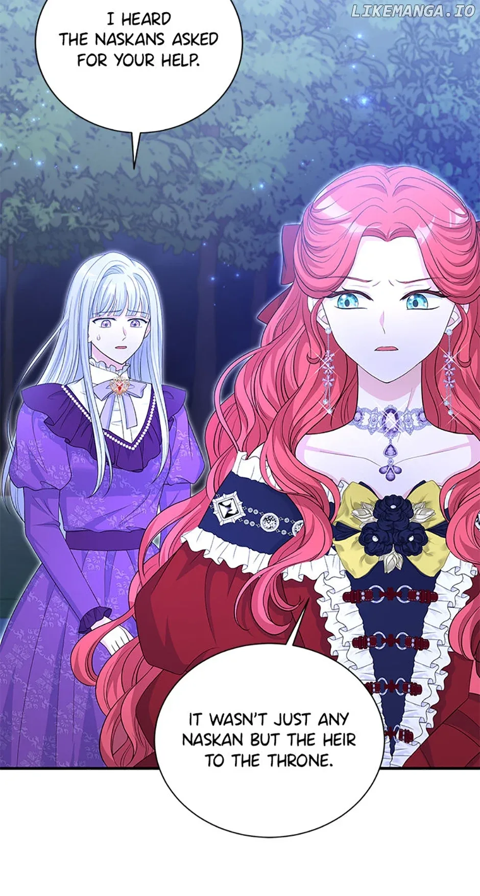 The S-Class Little Princess Is Too Strong Chapter 34 page 11