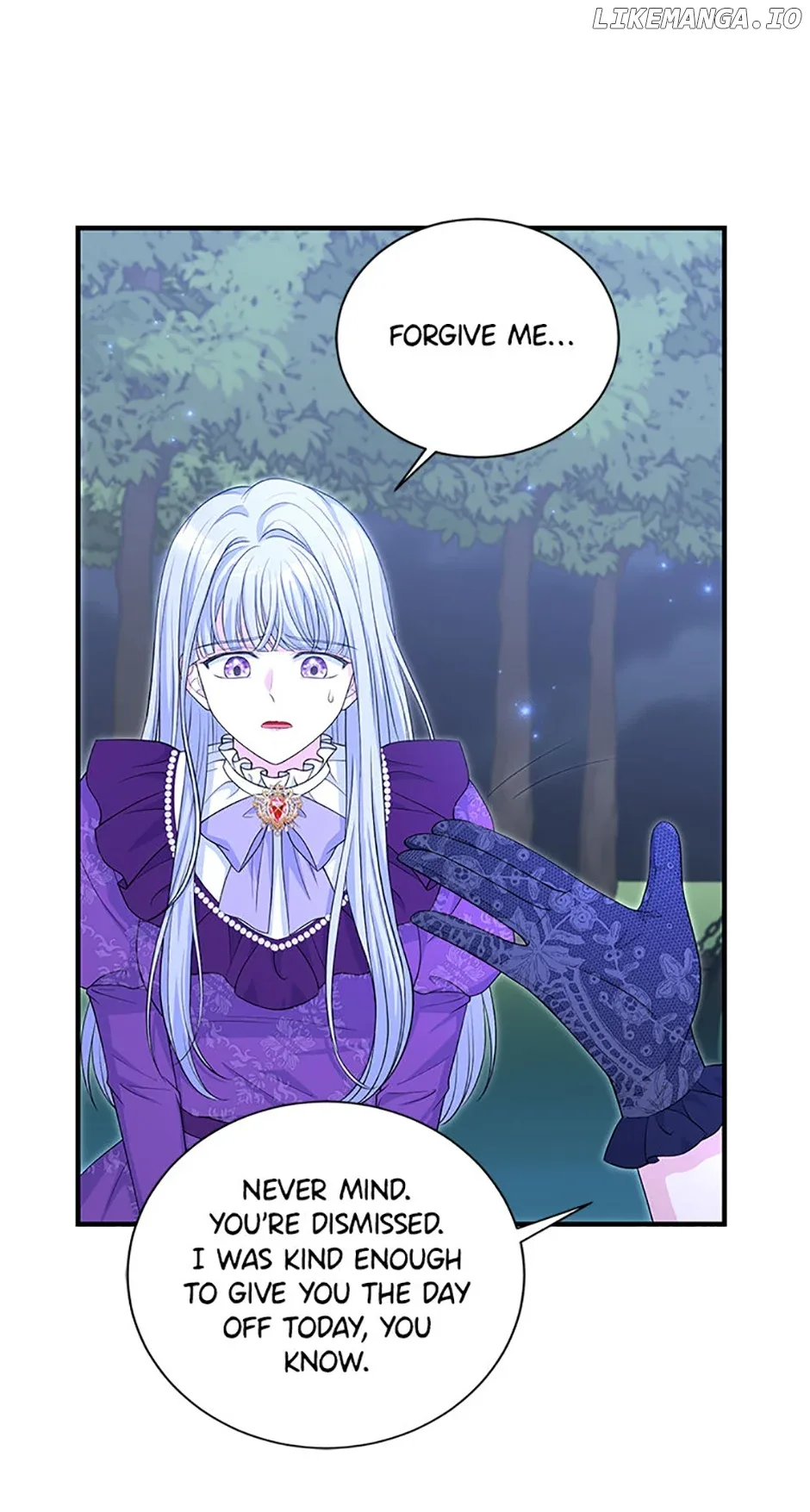 The S-Class Little Princess Is Too Strong Chapter 34 page 12